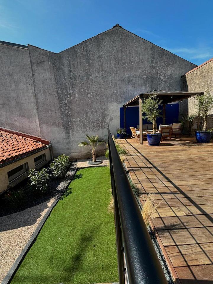 Casa Del Jaguar Vila Gorges  Exterior foto