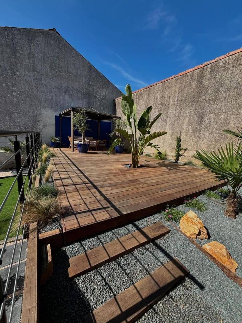 Casa Del Jaguar Vila Gorges  Exterior foto
